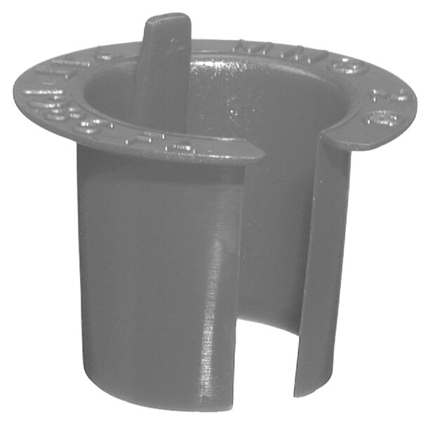House 35 Count .31 in. Plastic Anti-Short Bushing, 35PK - HO336247