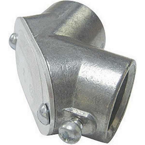 Keen 49562 0.75 in. 90 Degree EMT to EMT Elbow Pull - KE158731