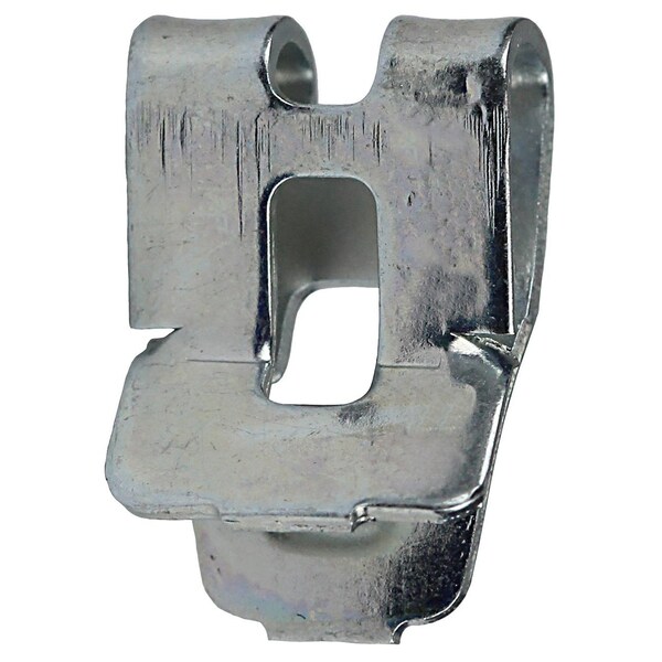 Dottie L.H. Dottie Ground Clip (Tuff Pack), 500PK - GCTP