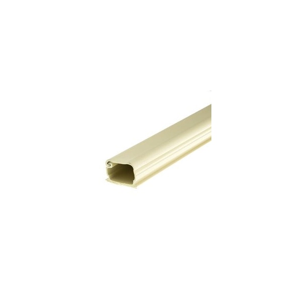 Swe-Tech 3C Raceway, FWT Series, Ivory, 20 PK - FWT31R2-000IVBX
