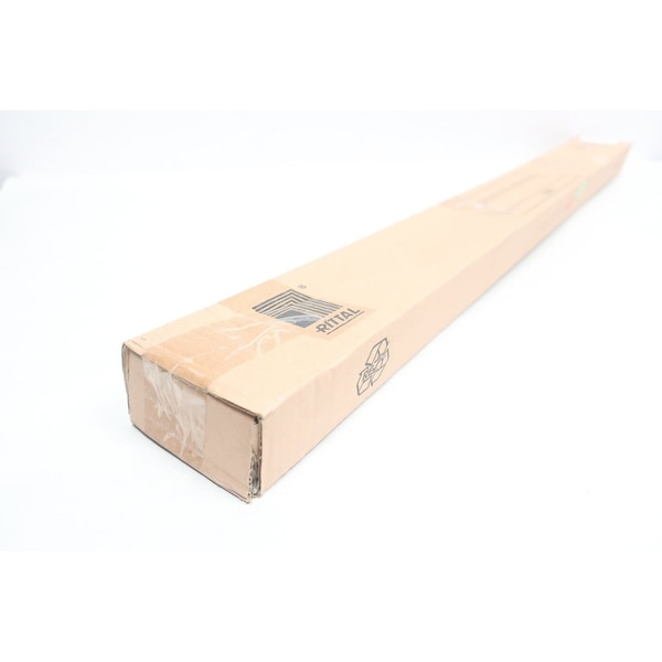 Rittal Chassis Support Rails 1000mm Conduit Fitting, TS 8612100 - TS 8612100
