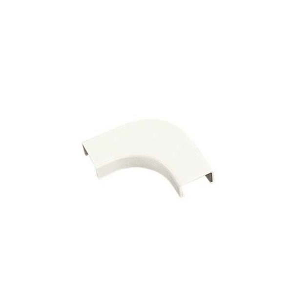 Panduit Ld3 / Ldph3/ Lds3 Bend Radius Right Angl (10 Pack), 10PK - RAFC3WH-X