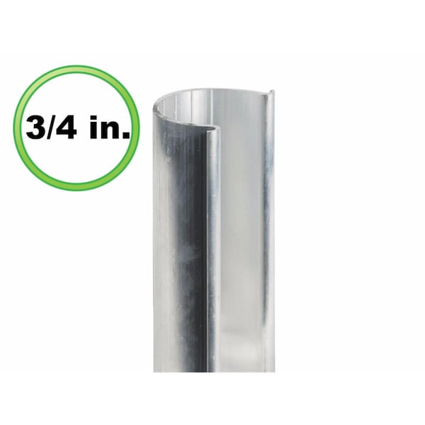 Circo Innovations 4 ft. x 0.75 in. Grip Clamp Fits 1 in. EMT - 22L
