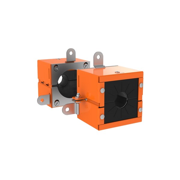 Specified Technologies Sti EZ-PATH RETROFIT DEVICE FOR, 2IN (2-3/16" OR 2-3/8" O.D.) - 878988