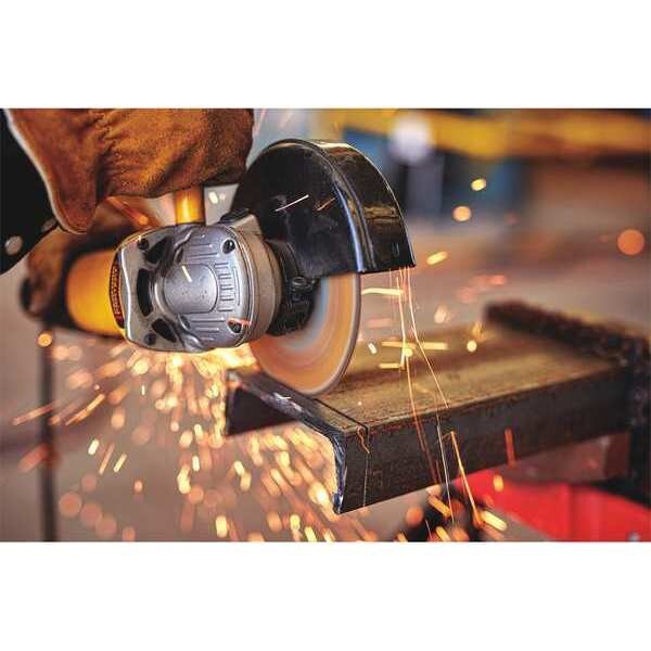 Dewalt 4-1/2" x .045" x 5/8"-11 XP CER T1 Mini Hub - DWA8951H