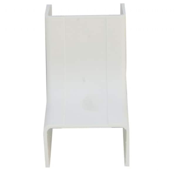 Cable Wholesale Raceway, 31R3 Series, White - 31R3-009WH