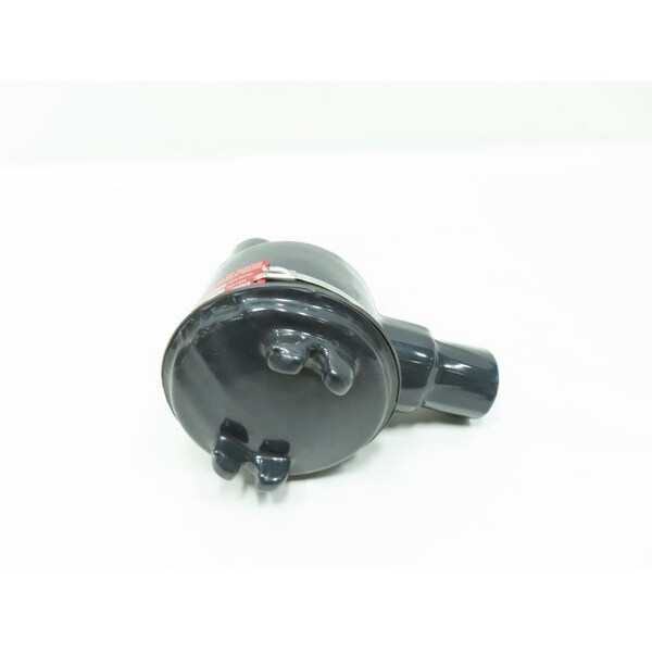 Ocal 1IN CONDUIT OUTLET BODIES AND BOX - GUAB36-G
