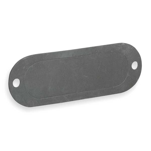 Hubbell Killark Conduit Body Gasket, 3/4 in. - OLK-2RG