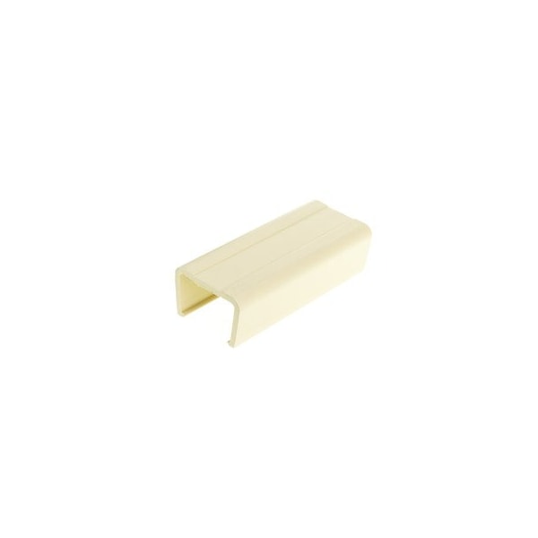 Swe-Tech 3C Cover Plate Raceway, FWT Series, Ivory - FWT31R1-002IV