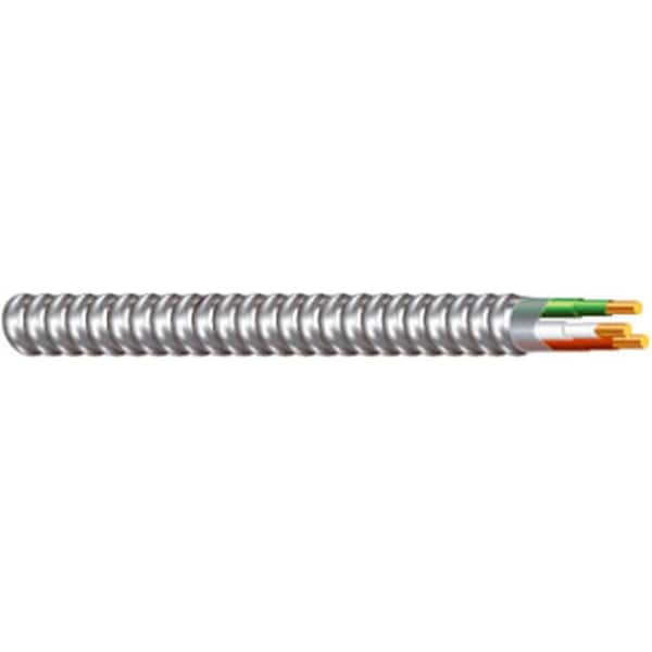Afc Cable Systems Metallic Conduit, Aluminum, Unfinished - 568095