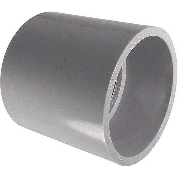 Keen 6141624U 0.75 in. PVC Conduit Coupling - KE713777
