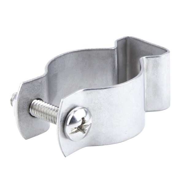 Dottie Hanger, Conduit; EMT Use, 2 in, 304 Stainless Steel - PH200BSS