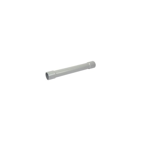 Myers Conduit Fittings, 2-1/2'', 24'' L, Conduit Repair Kit - 077960