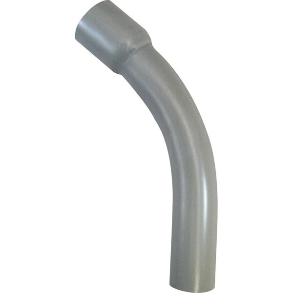 Cantex Cantex 1-1/4 in. D PVC Electrical Conduit Elbow For PVC 1 pk - 5233766U