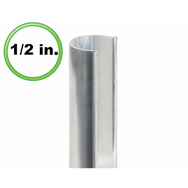 Circo Innovations 4 ft. x 0.5 in. Grip Clamp Fits 0.75 in. EMT - 21L