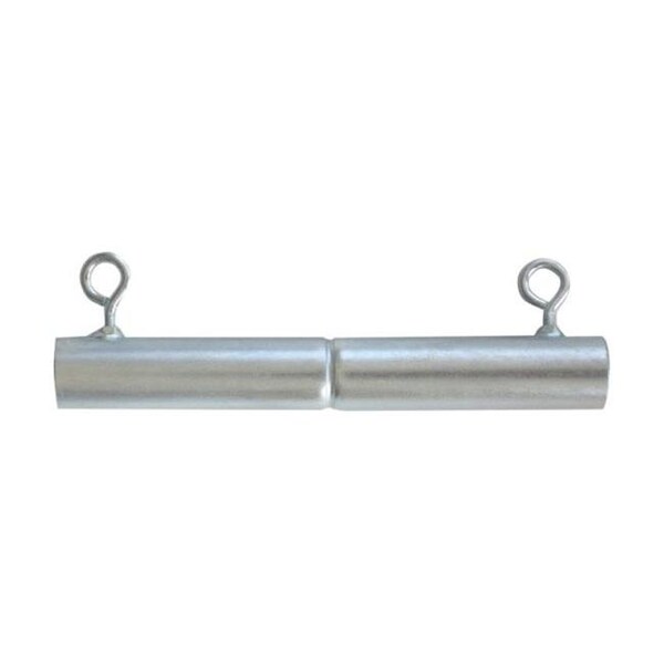 Homecare Products 802317 1 in. FC Flat Roof Fitting Connector - HO147498