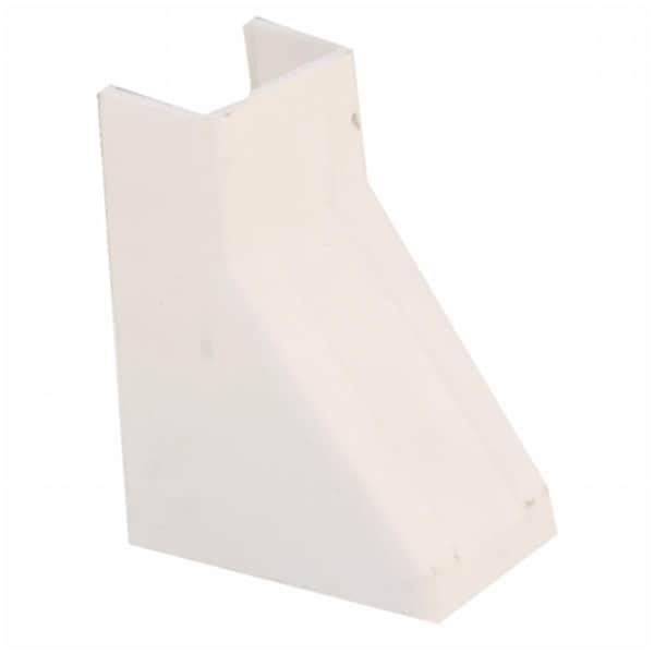 Cable Wholesale Raceway, 31R3 Series, Ivory - 31R3-004IV