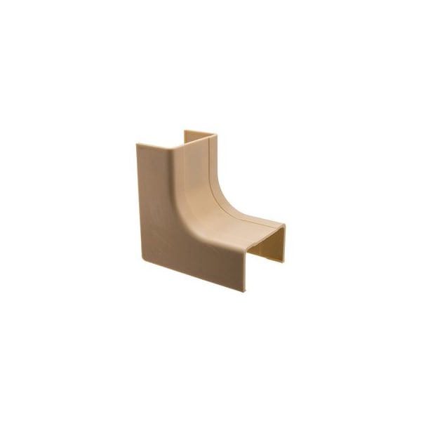 Swe-Tech 3C Base & Cover Raceway, FWT Series, Ivory - FWT31R3-009IV
