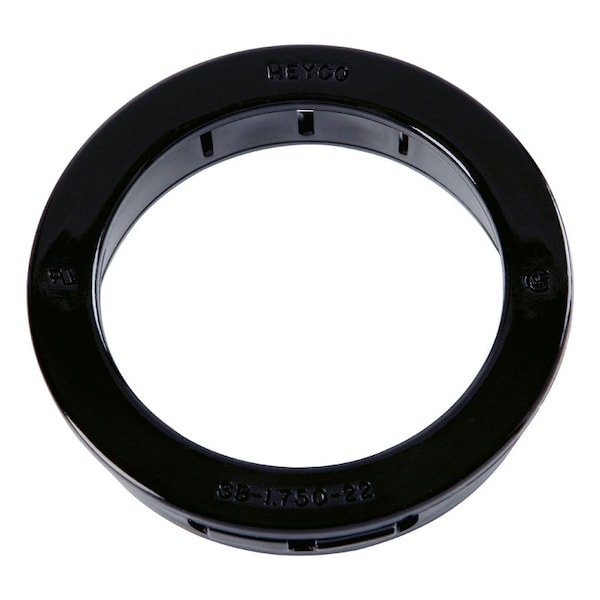Jandorf Jandorf 1-3/4 in. Nylon Bushing 1 pk - 61429