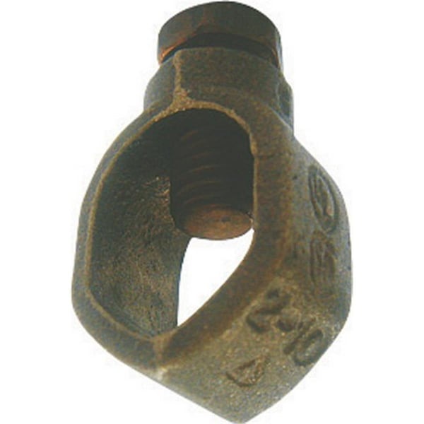 Keen 49163 0.62 in. Ground Rod Clamp - KE158727