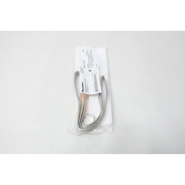 Raychem L2MOD GROUND 1.10-2.25IN 60IN OTHER CLAMP - GCA-660-2N