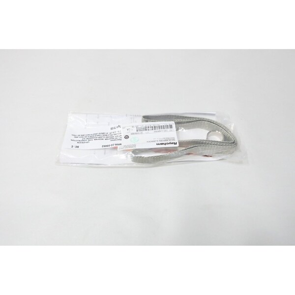Raychem L2MOD GROUND 1.10-2.25IN 60IN OTHER CLAMP - GCA-660-2N