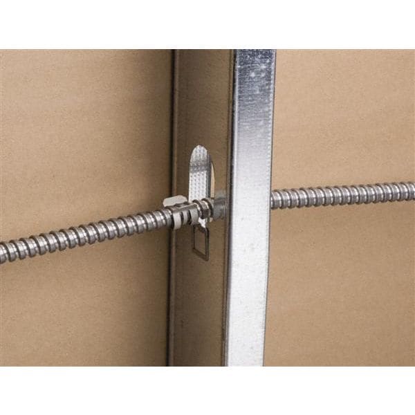 Nvent Caddy Cable Hanger, Conduit; EMT Use, Steel, Zinc Phosphate - 459