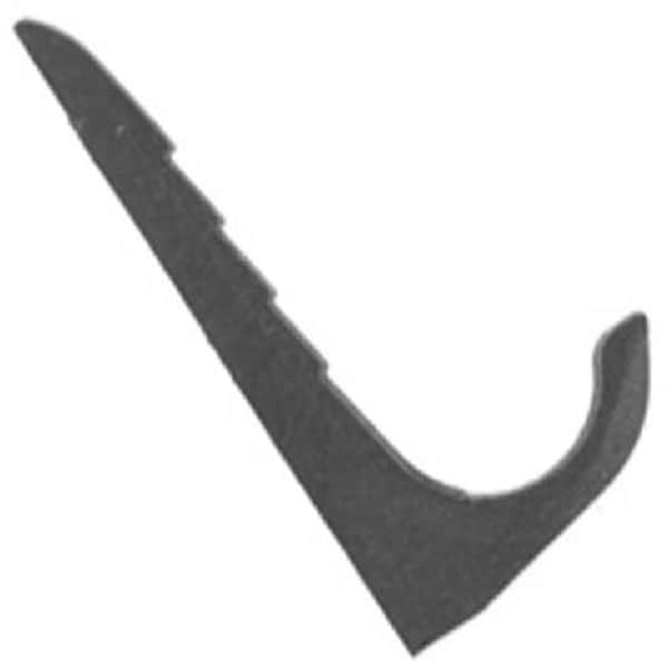 Halex Strap, Conduit Use, 1/2 in, Steel - 244988