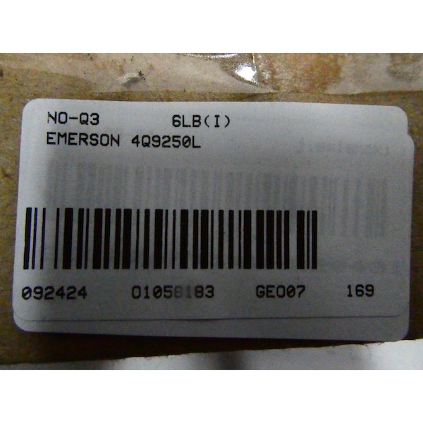 O-Z/Gedney LIQUIDTIGHT FLEXIBLE 2-1/2IN CONDUIT FITTING - 4Q9250L