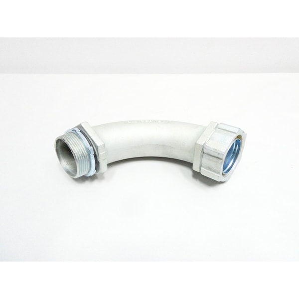 O-Z/Gedney LIQUIDTIGHT FLEXIBLE 2-1/2IN CONDUIT FITTING - 4Q9250L