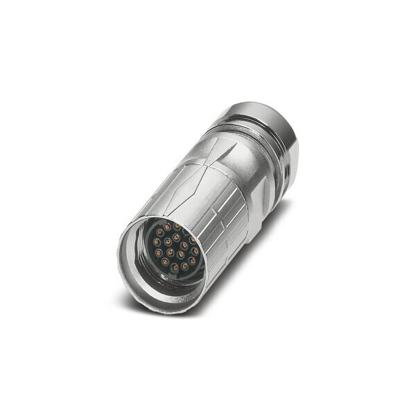 Phoenix Contact ST-08S1N8A8004S Cable connector - 1619008
