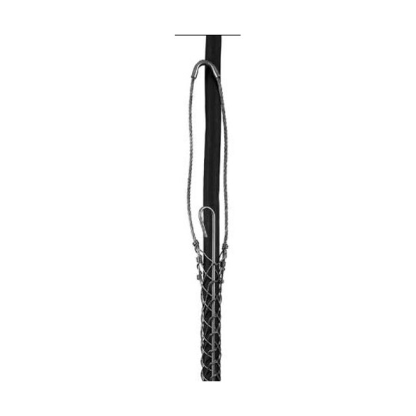 Ericson E-GRP SGL EYE ROD CLSG CBL DIA .75 -.99 - SG-RC-075-SE