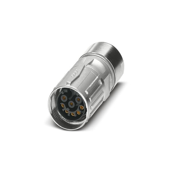 Phoenix Contact ST-08S1N8A8K03S Cable connector - 1613371
