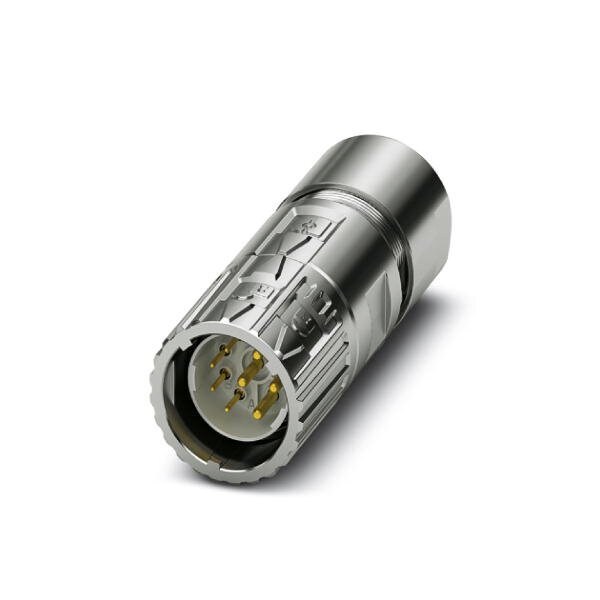 Phoenix Contact M23-7EP198A8LDLS Cable connector M23 - 1628847