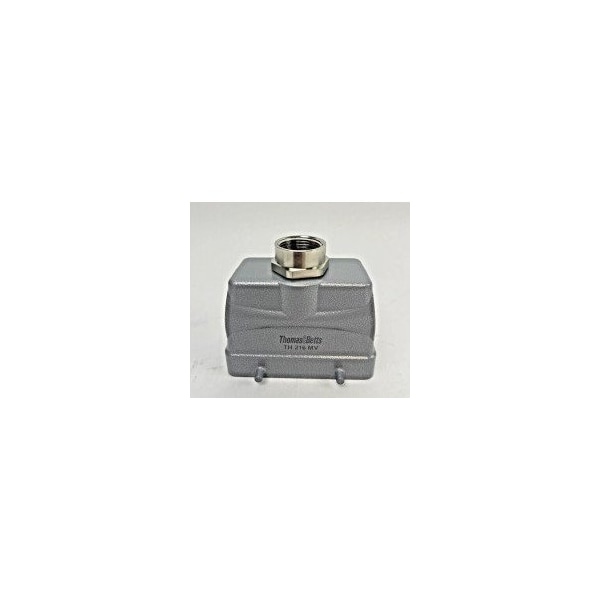 Abb Cord and Cable Fittings, 4.5'' x 3.5'' x 3.5'', 7.5'' Extension, 50 W, White, E26 Medium Base, Indo - TH216