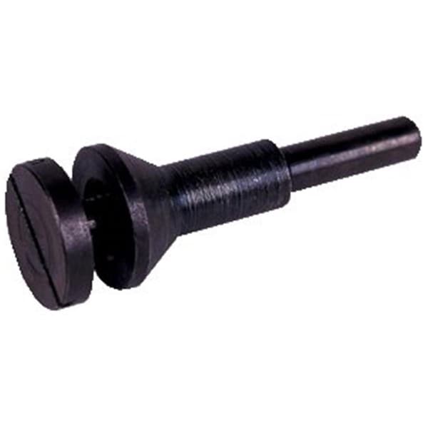 Montaje de mandril de corte de ruedas F-Cut-Off de Belleza Light House - LI1865516
