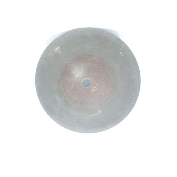 Desgaste de caja de 5 ruedas de corte de 2-1/2 pulgadas x 30 pulgadas x 1/4 pulgada - C362 K 8080C6