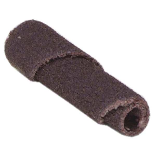 Rollos de cartucho Merit, 1/4x1-1/2x1/8 pulgadas, 50 granos - 08834180079