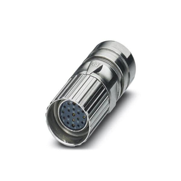 Phoenix Contact CA-1RS1N8A8008 Cable connector CA - 1623840