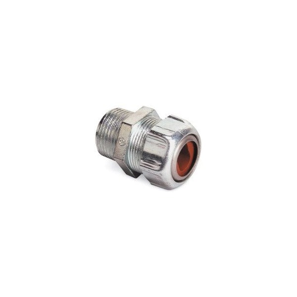 Abb Cord and Cable Fittings, 5/16'', Pump Coupler for CF375 Commercial Oil Burner - 2454