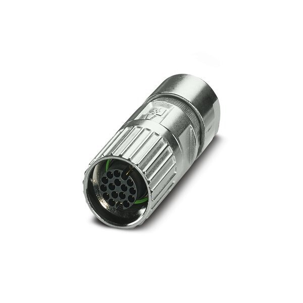 Phoenix Contact M17-17P1N8A8003 Cable connector - 1629051