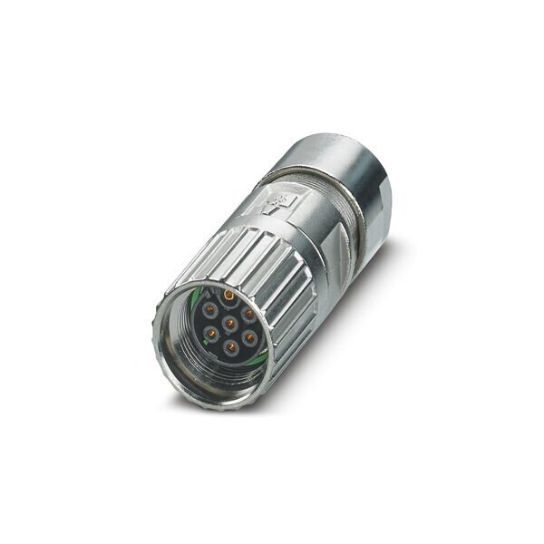 Phoenix Contact M17-6ES1N8A8004 Cable connector - 1629029