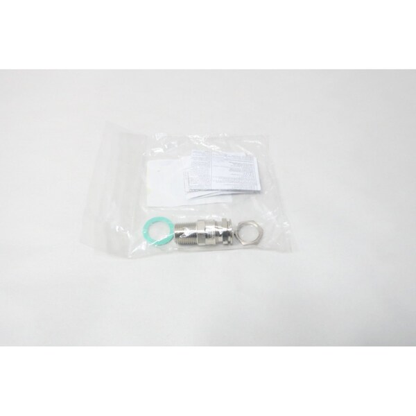 Crouse Hinds CABLE GLAND KIT 1/2IN NPT CONNECTOR - ADE1N0503NPNK1