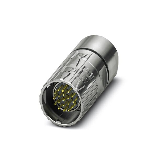 Phoenix Contact M23-1RP1N8A8004S Cable connector M23 - 1629145