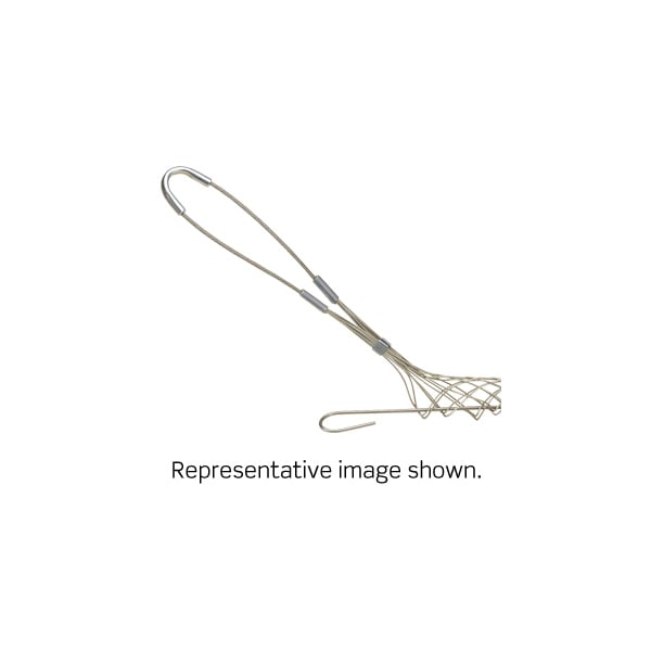 Leviton Wire Lacing Cord Sngl U Eye Splt Rod Supp .750 - .990 - L9633