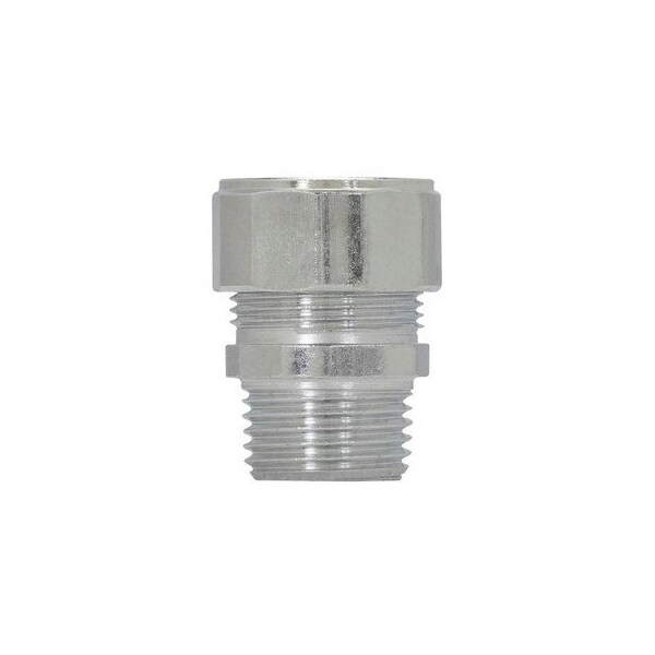 Crouse-Hinds Cord and Cable Fittings - CG75560