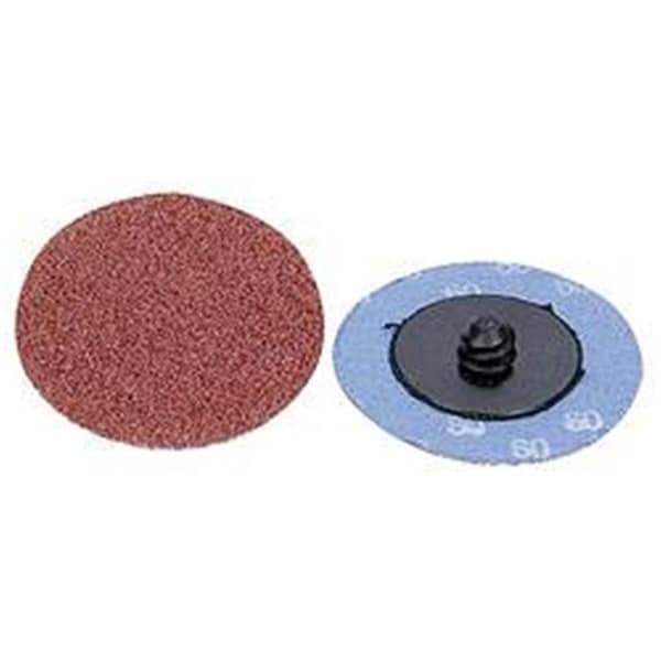 Discos de lijado Power House Twist Lock - 60 granos - PO1605824