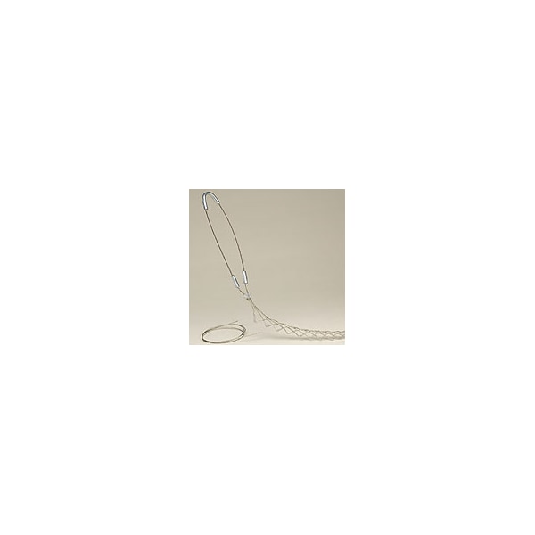 Leviton Wire Lacing Cord Sngl U Eye Splt Msh Dbl Wv 0.750 - 0.990 - L9722