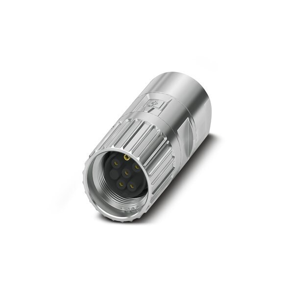Phoenix Contact M17-5ES1N8A8003 Cable connector - 1629036