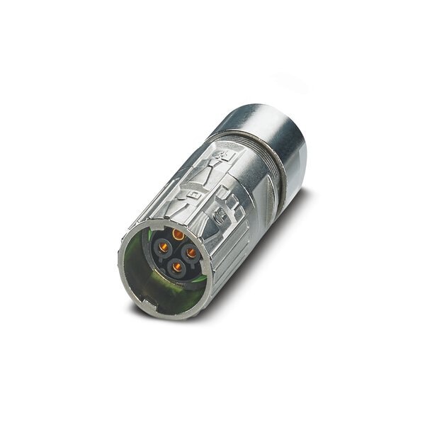 Phoenix Contact M17-3ES1N8A8004S Cable connector - 1628999